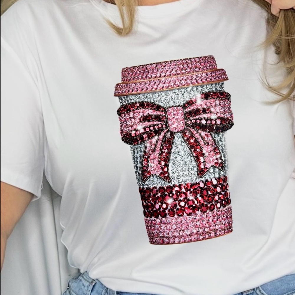 “VALENTINE’S JAVA” NWT - image 2